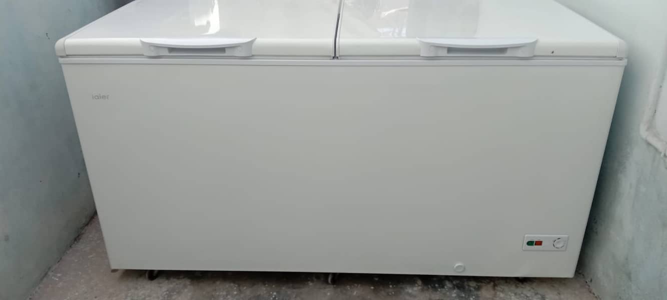 Fridges & Freezers sale / Deep Freezers /purchase 13