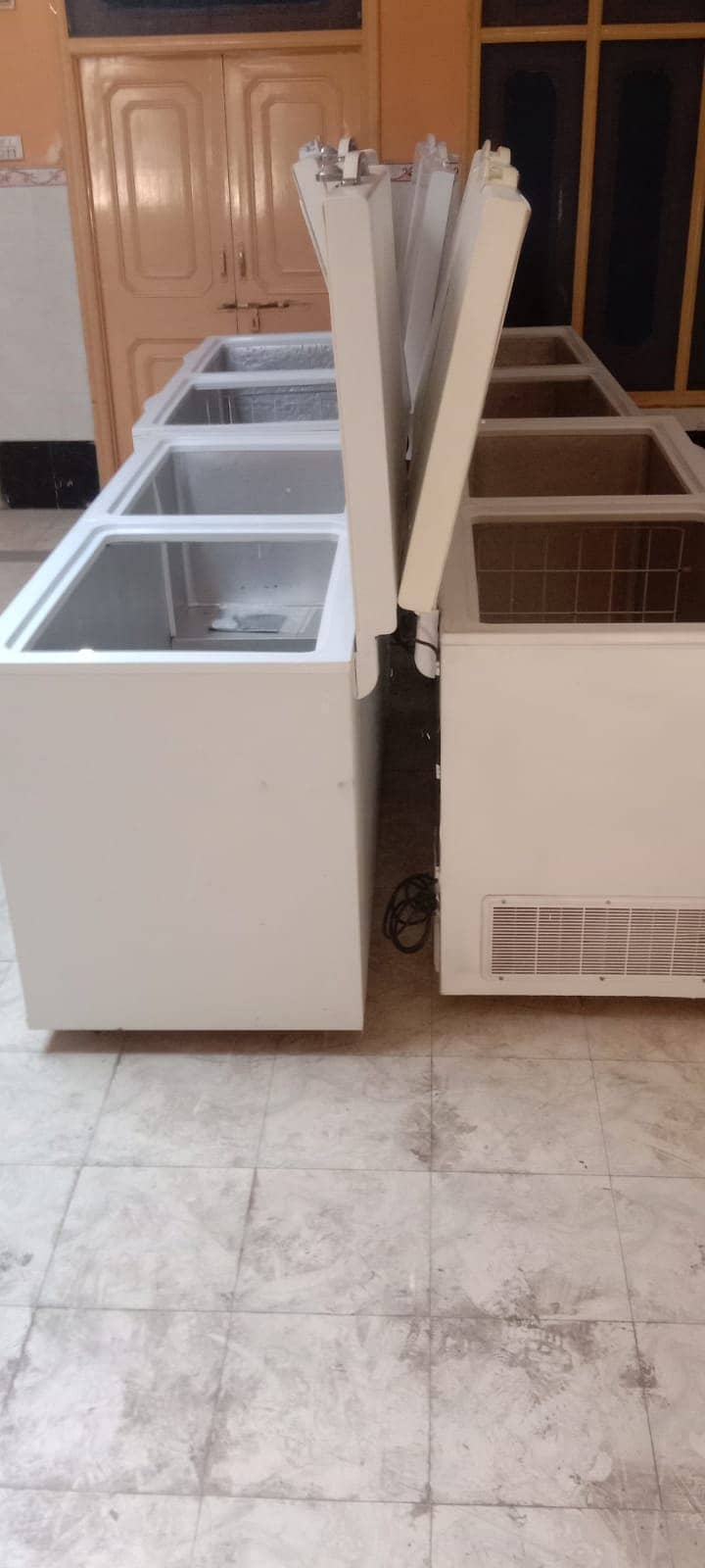 Fridges & Freezers sale / Deep Freezers /purchase 14