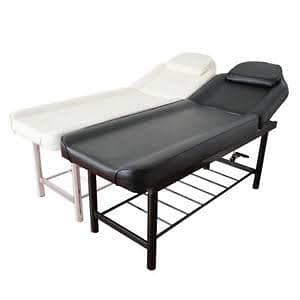 Saloon Chair Parlour Chair Bed Massage Chair Trolley,Massage Bed/table 12