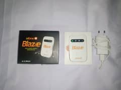 UFONE INTERNET DEVICE FOR SALE (MY CELL NO#03261220892)