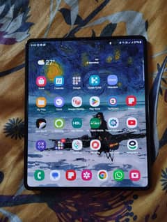 Samsung Galaxy Fold3 (PTA Approved)