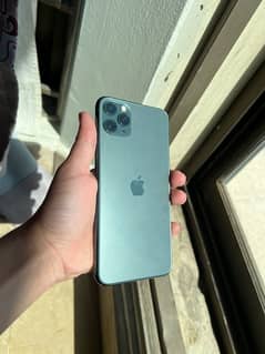 iPhone 11 pro max 64GB PTA approved