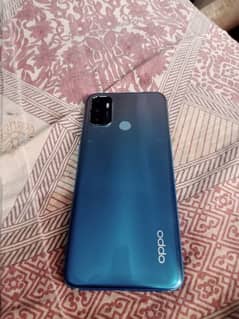 oppo a53 4)64 with box
