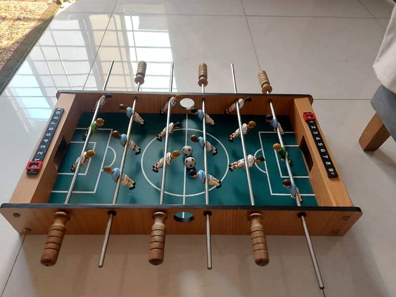 fuzball/ sooker/kids board game 1