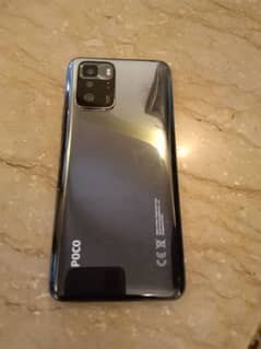 Xiaomi Poco x3 gt 8/256 with box and 67watt charger