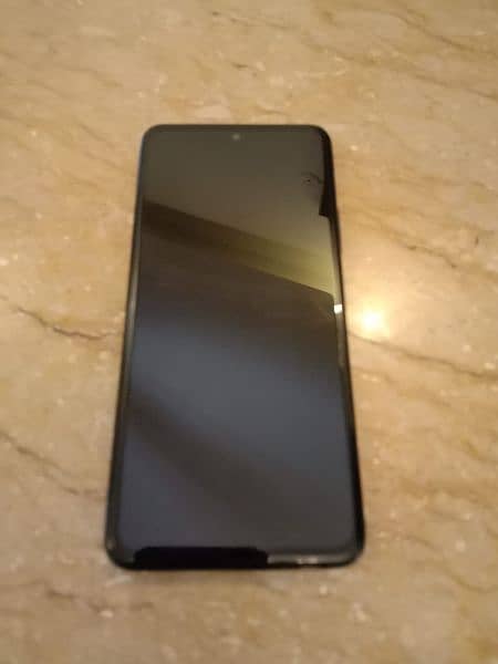 Xiaomi Poco x3 gt 8/256 with box and 67watt charger 3