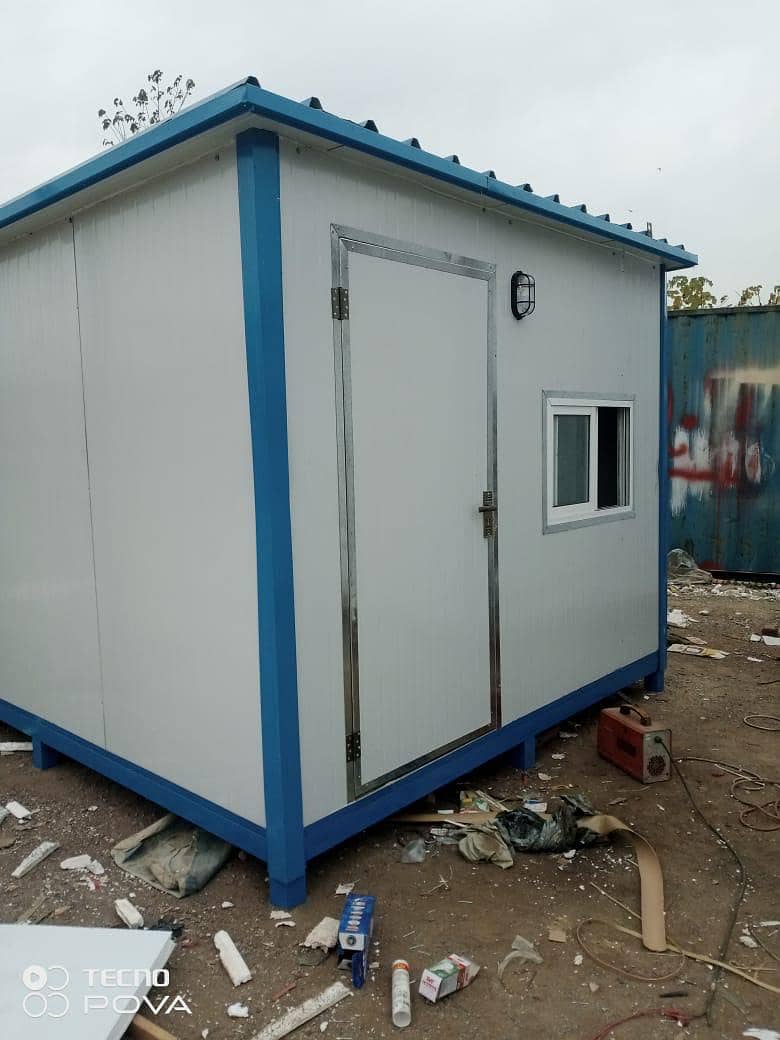 office container,shipping container,mobile container,site office 2
