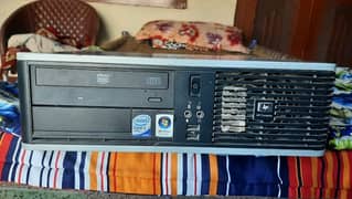HP PC Core 2 Due for Sale