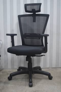 Office Chairs/Gaming Chair/Revolving Chair/High Back Chair/Mess Chair