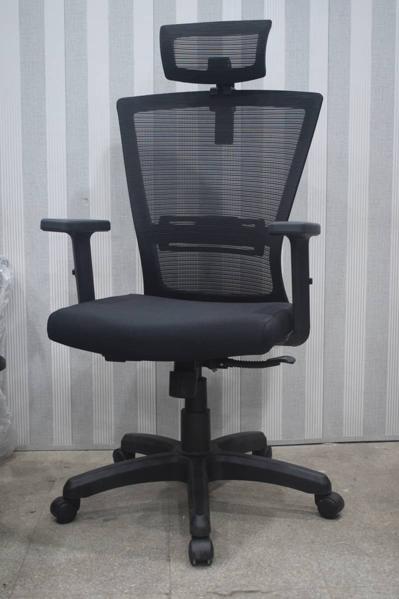 Office Chairs/Gaming Chair/Revolving Chair/High Back Chair/Mess Chair 0