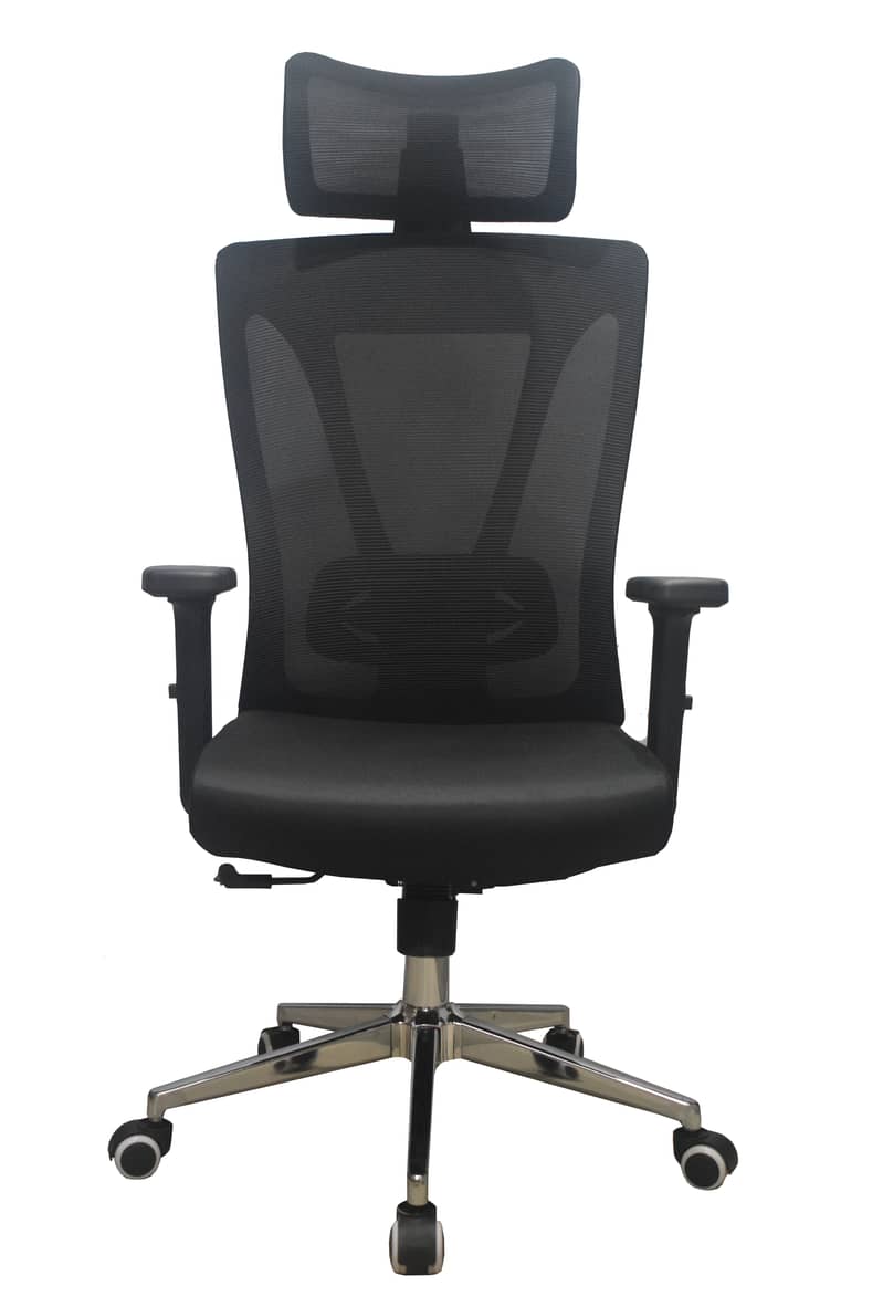 Office Chairs/Gaming Chair/Revolving Chair/High Back Chair/Mess Chair 7