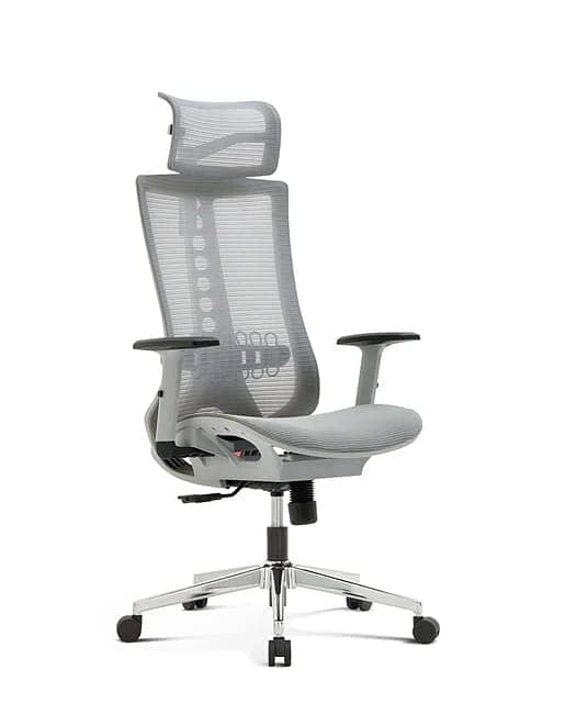 Office Chairs/Gaming Chair/Revolving Chair/High Back Chair/Mess Chair 9