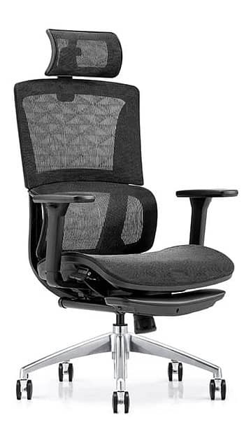 Office Chairs/Gaming Chair/Revolving Chair/High Back Chair/Mess Chair 10