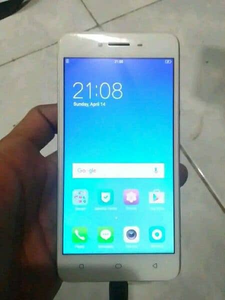 oppo a37f 2/16 dual sim and SD card  for pta approve 0