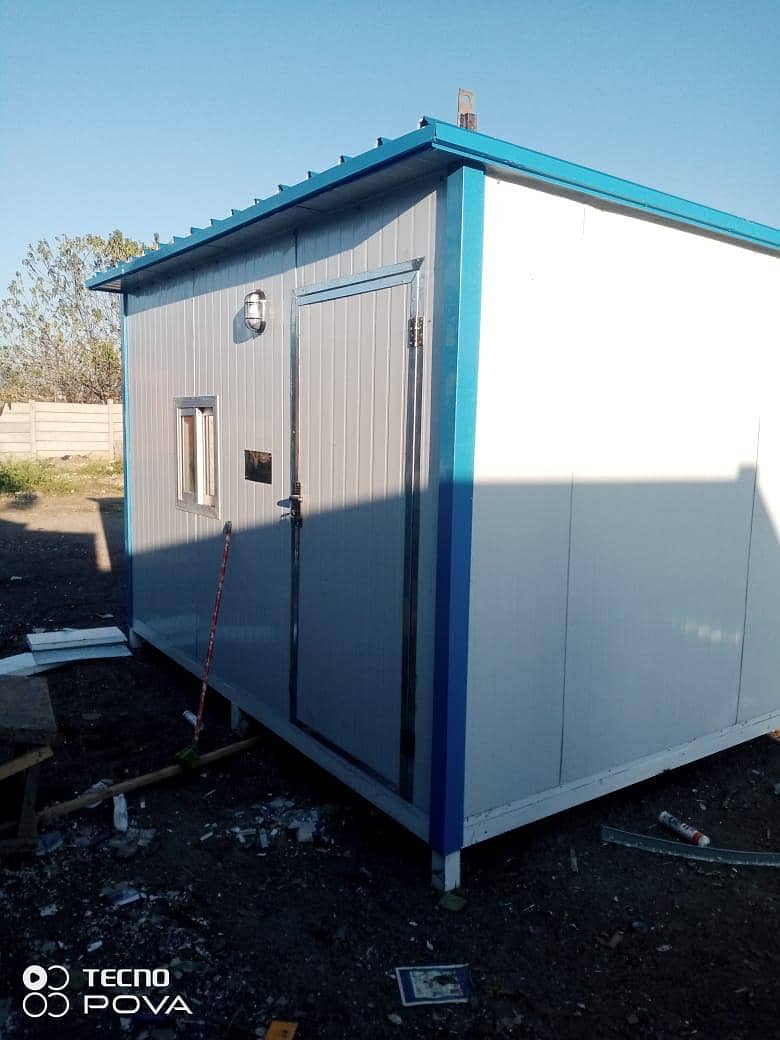 office container,shipping container,mobile container,site office 19