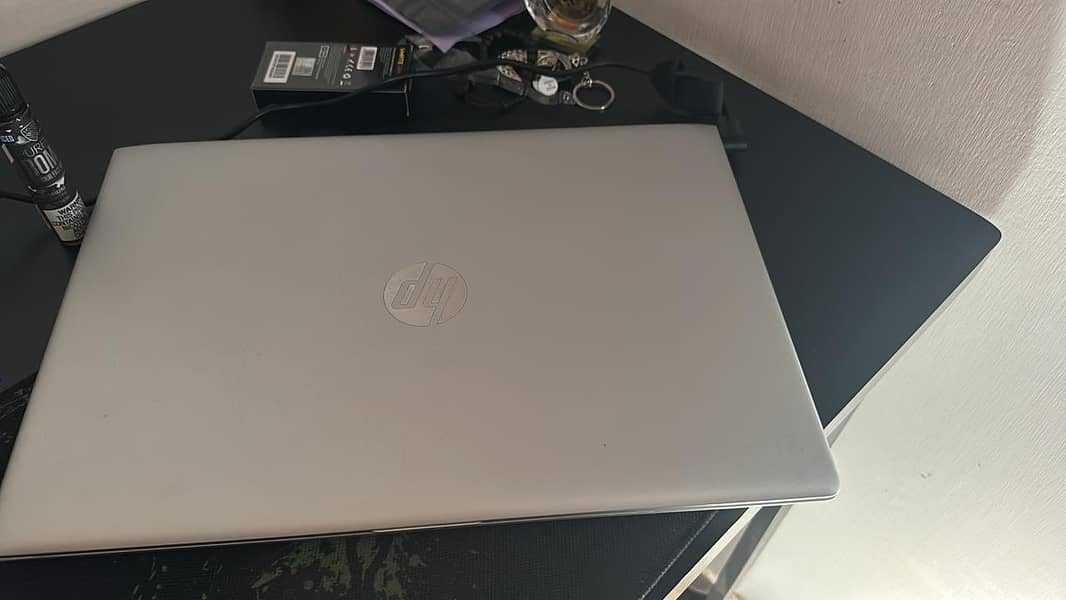 HP ProBook 450 G5 Urgent 1