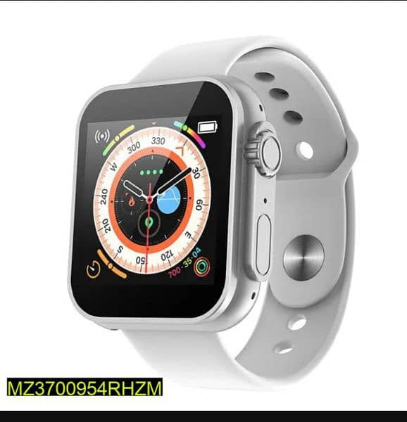 Men Smart Watch with Special Discount 1