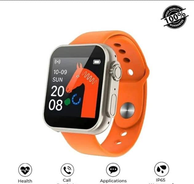 Men Smart Watch with Special Discount 3