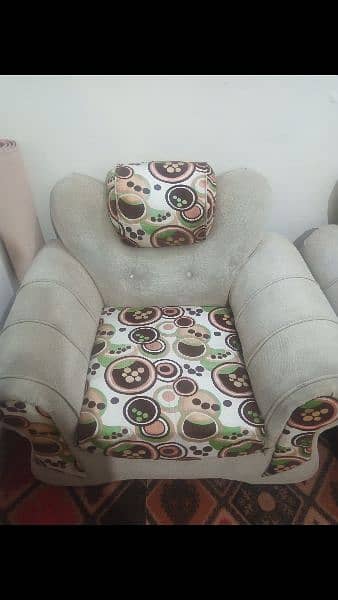 Sofa for sell 2