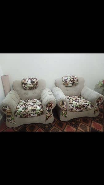 Sofa for sell 3