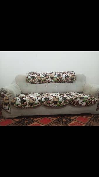 Sofa for sell 7