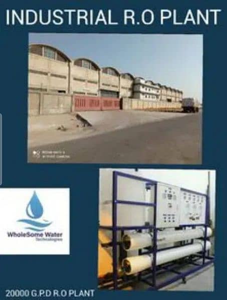 RO PLANT MINERAL WATER PLANT ULTRA FILTRATION PLANT 4