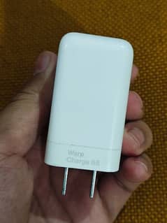 Oneplus 65W charger 0