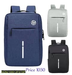 HP Laptop Bag with high Quality Material