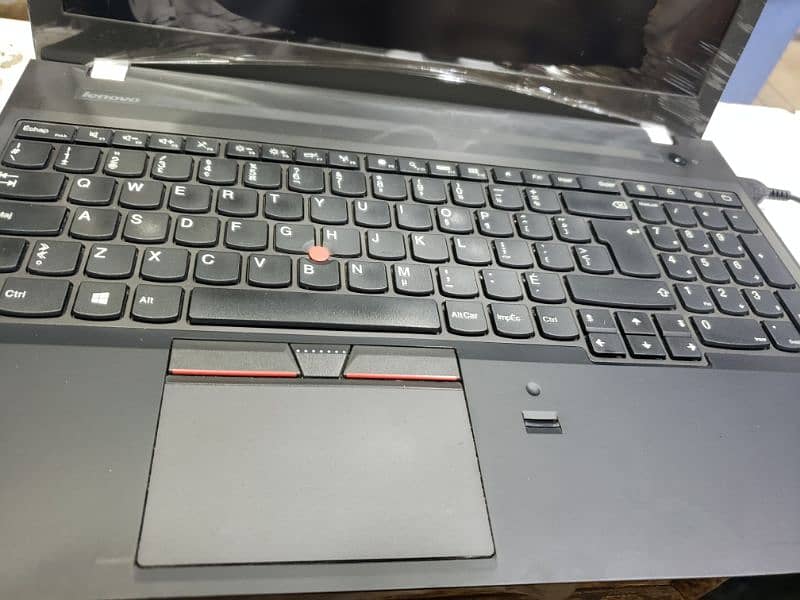 Lenovo ThinkPad E560 Core i7 6th Generation 2