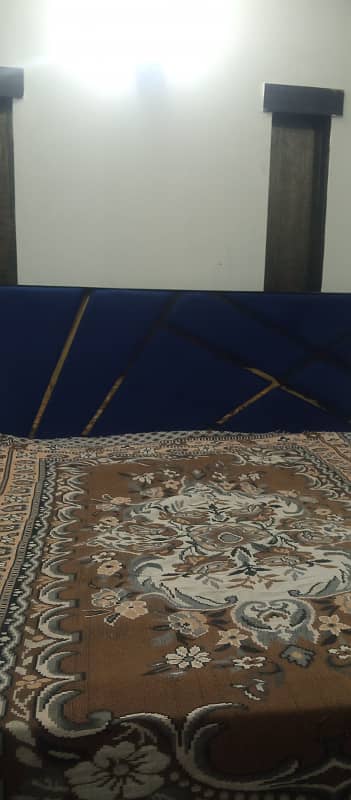 Fully Furnished Rooms Female Nearby Shaukat Khanum 3