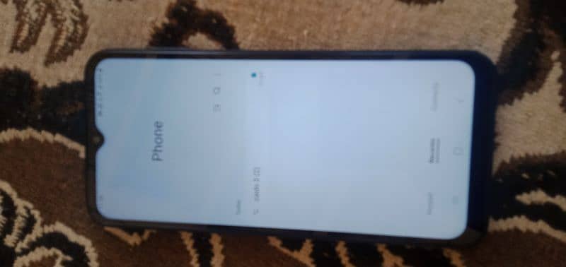 Galaxy A14 PTA official 6/128 no box 10/10 sealed set with Cnic copy 9