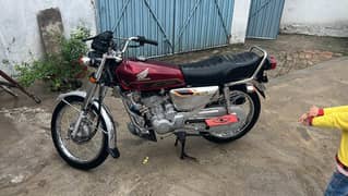 Honda Special Edition 2022 for sale 0