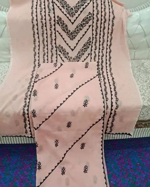 hand embroidery suits 2