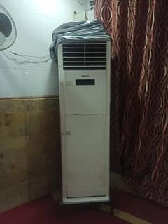 A/c
GREE 4.0 TON HEAT & COOL FLOOR STANDING+ ONE ORIENT 4TON 0