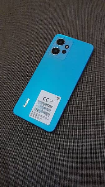 Xiaomi Redmi note 12, 256Gb 2