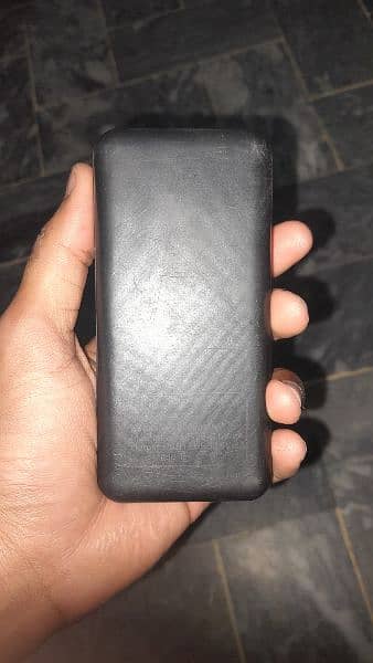 Power Bank For Sale 40000 Mah Condition 10/9 0