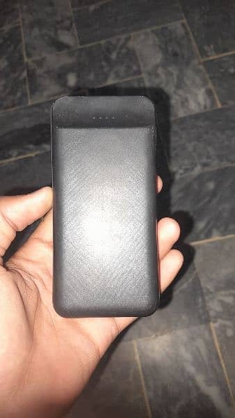 Power Bank For Sale 40000 Mah Condition 10/9 1