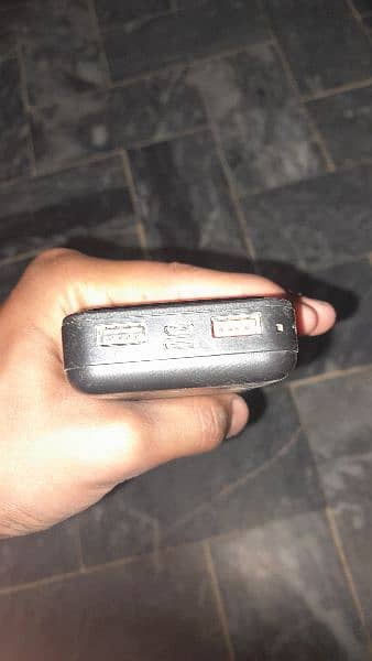 Power Bank For Sale 40000 Mah Condition 10/9 2