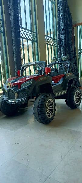 kids jeep kids car kids toy jeep 2