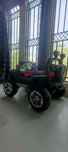 kids jeep kids car kids toy jeep 5