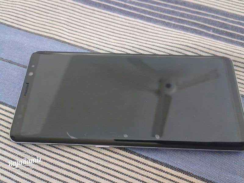 Samsung Note 8 4