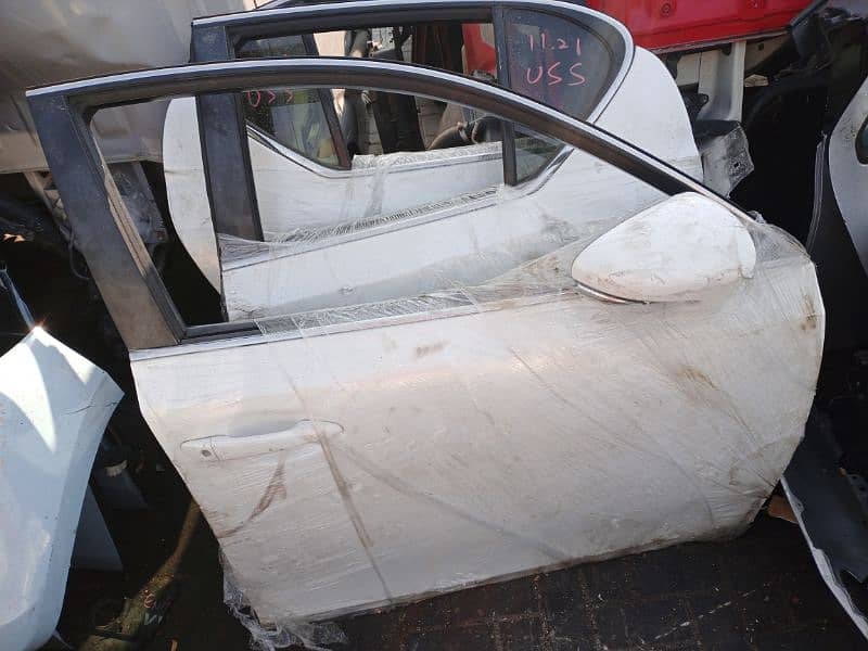 Lexus CT 200 complete body parts available 2