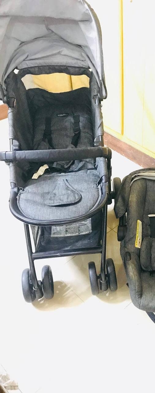 Baby pram | baby  stroller | baby Walker | kids car seat | carry cot 1