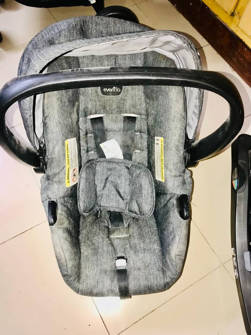 Baby pram | baby  stroller | baby Walker | kids car seat | carry cot 3