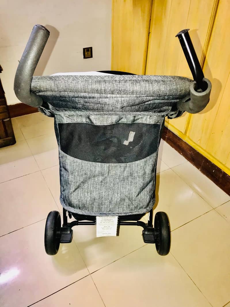 Baby pram | baby  stroller | baby Walker | kids car seat | carry cot 5