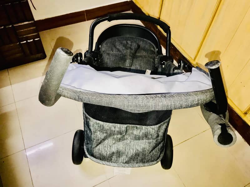 Baby pram | baby  stroller | baby Walker | kids car seat | carry cot 7