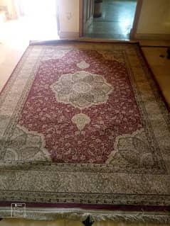 Carpet 7/10 condition