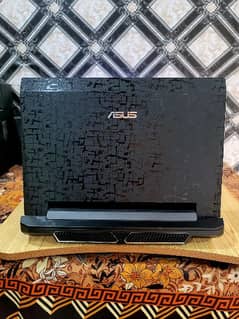 Gaming Laptop Core i7 Quad Core