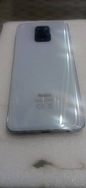 Redmi Note 9s 0