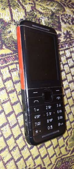 nokia 5310 condition 10 by 10 0